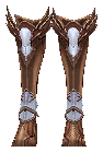 Brilliant Lancer Boots
