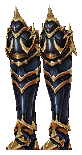 Black Origin Boots