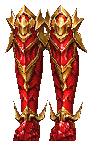 Apocalypse Lord Boots