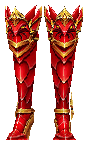 Apocalypse Summoner Boots