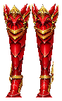 Apocalypse Alchemist Boots