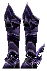 Storm Crow Boots