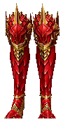 Apocalypse Lancer Boots