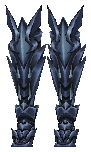 Lightning Summoner Boots