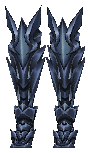 Lightning Alchemist Boots