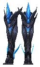Lightning Lancer Boots