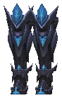 Lightning Crusader Boots