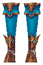 Radiant Boots