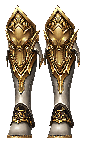 Temple Guard Slayer Boots
