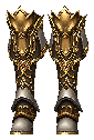 Temple Guard Alchemist Boots