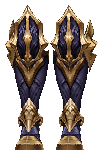 Imperial Lord Boots