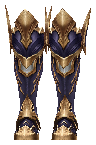 Imperial Magic Boots