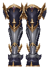 Imperial Wizard Boots