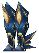 Dark Phoenix Boots