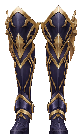 Imperial Lancer Boots