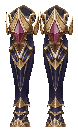 Imperial Elf Boots