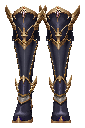 Imperial Alchemist Boots