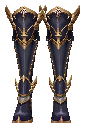 Imperial Summoner Boots