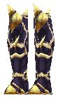Grand Soul Boots