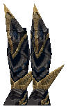 Dark Soul Boots
