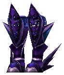 Hurricane Boots