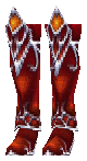 Red Spirit Boots