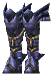 Adamantine Boots