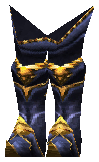 Dark Master Boots