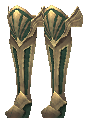 Divine Boots