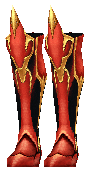 Royal Boots