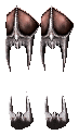 Sacred Fire Boots