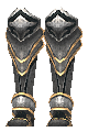 Lazy Wind Boots