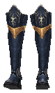 Robust Boots