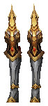 Bloodangel Lancer Boots