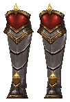 Bloodangel Lord Boots