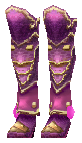 Holy Spirit Boots