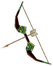 Elven Bow