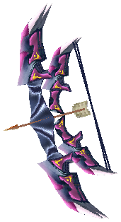 Celestial Bow