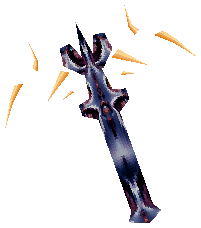 Divine Crossbow of Archangel