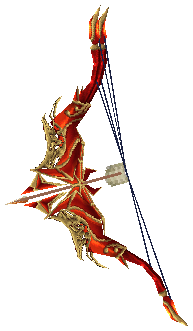 Arrow Viper Bow