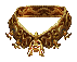 Battle Lagoon Necklace