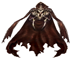 Cloak of Death