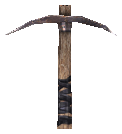 Pandora Pick (Two-Handed)
