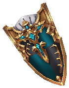 Conceived Shield