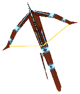 Light Crossbow