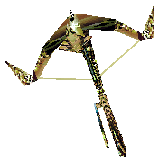 Serpent Crossbow