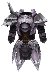 Ashcrow Armor