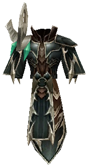 Eclipse Armor