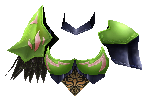 Iris Armor