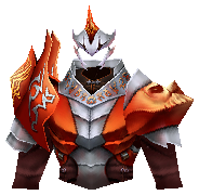 Valiant Armor